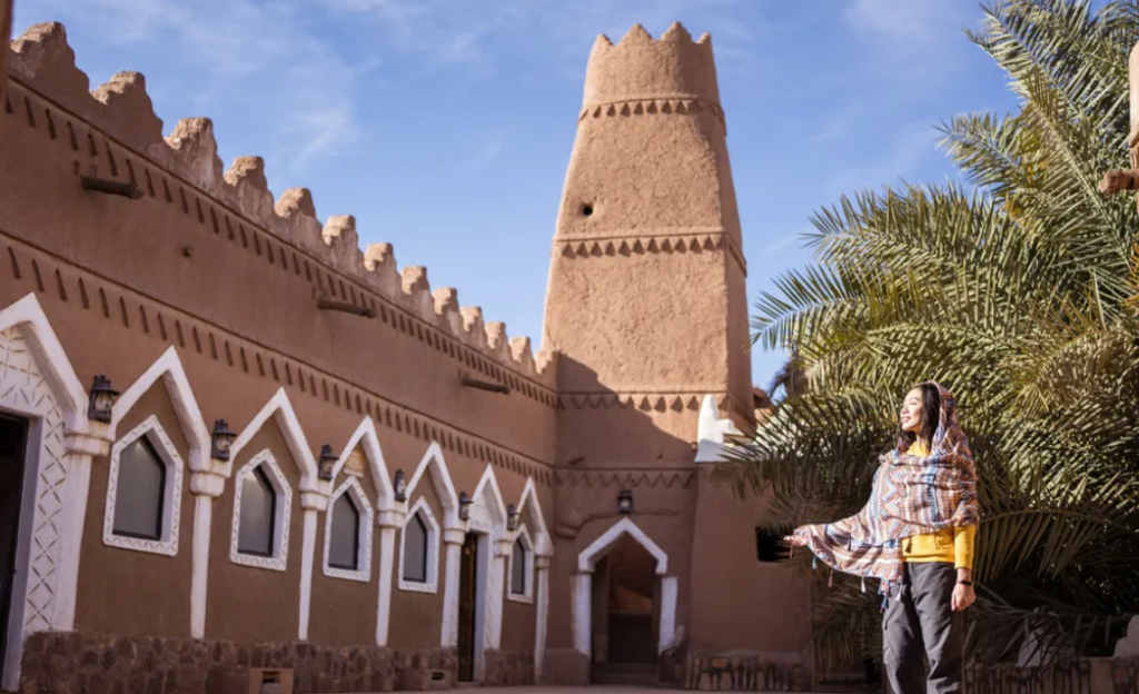 saudiarabiamagazine com